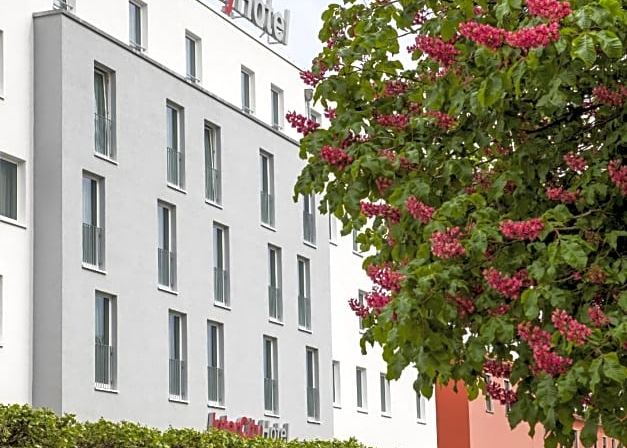 IntercityHotel Ingolstadt