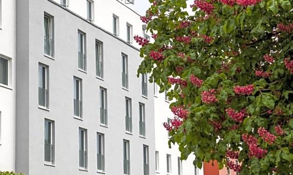 IntercityHotel Ingolstadt