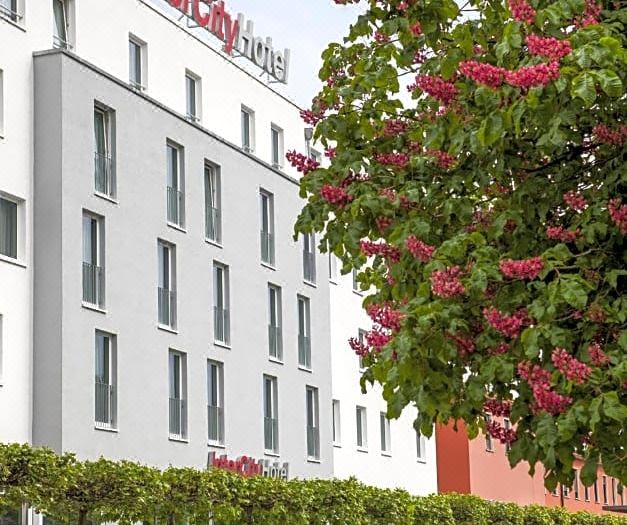 IntercityHotel Ingolstadt