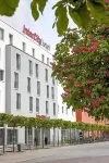 IntercityHotel Ingolstadt Hotels near Bavarian Army Museum