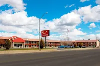 Econo Lodge Cortez Near Mesa Verde Hotels near Home & Range