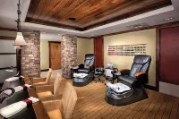 Bear Creek Mountain Resort - Spa