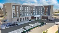 Hilton Garden Inn Fremont Milpitas Hotel di Fremont