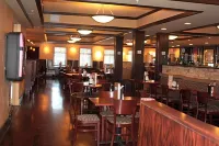 Waynebrook Inn - bar