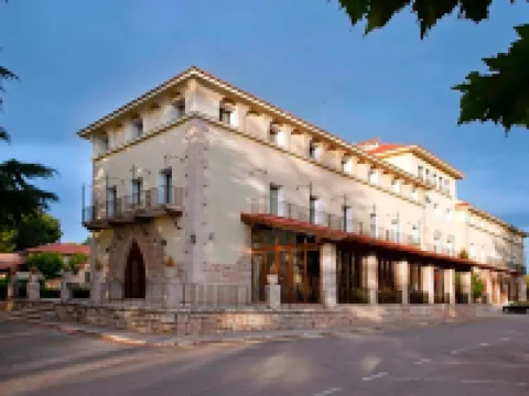 Parador de Teruel Hoteles en Teruel
