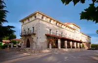 Parador de Teruel Hotels in Teruel
