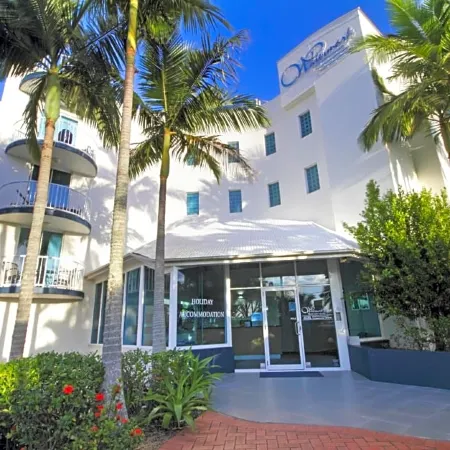 Watermark Resort Caloundra