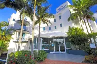 Watermark Resort Caloundra - Spa