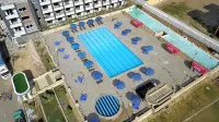 Jewel Assiut Hotel - piscina