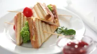 Hotel FairPlayce - Frühstück