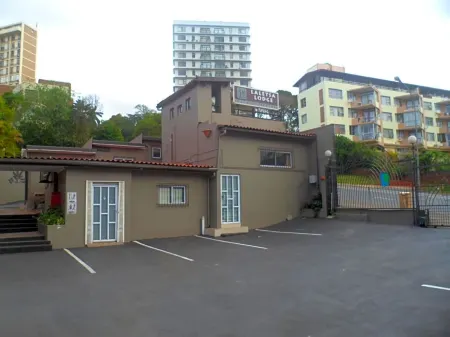 Laletsa Lodge Bed & Breakfast