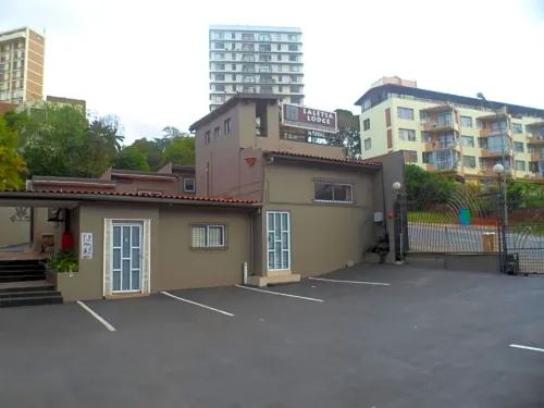 Laletsa Lodge Bed & Breakfast Hotel di Berea