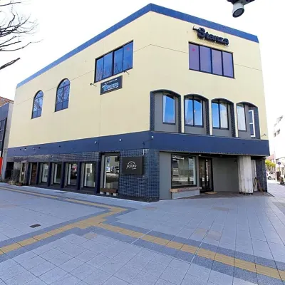 Guesthouse & Lounge Faro โรงแรมใน