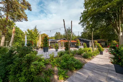 EuroParcs de Wiltzangh