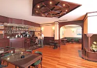 Hotel Villa Bacchus Hotels in Brela