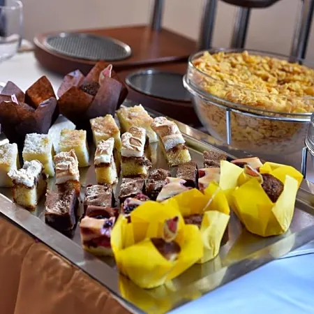 Hotel U 3 Pstrosu