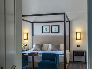 Dogana Resort