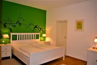 Economy Hotel Kronach - 2-Sterne