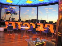 Resotel Hôtels à : Pedrosillo el Ralo