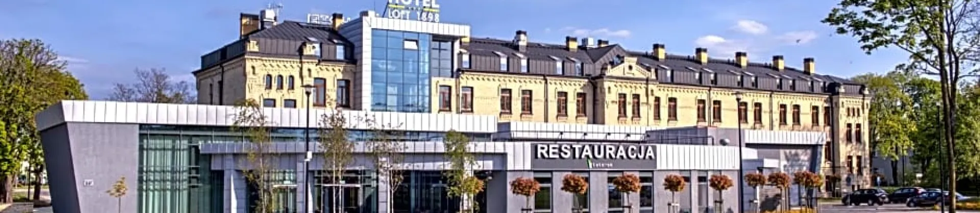 4-Star Select Hotels