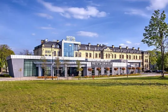 Hotel Loft 1898 Hotels in 