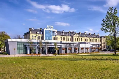 Hotel Loft 1898 Các khách sạn ở 