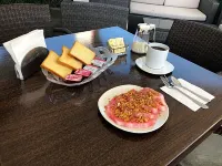 Hotel Sofia - พร้อมอาหารเช้า