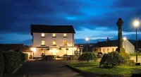 Black Bull Gartmore Hotel di Aberfoyle