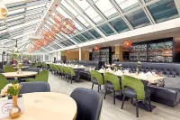 Van der Valk Hotel Nazareth-Gent - Parkering