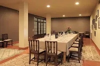 Hotel Quinta Do Furao - Morgenmad