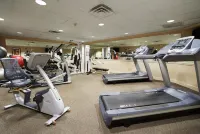 Ohio University Inn and Conference Center - Gym
