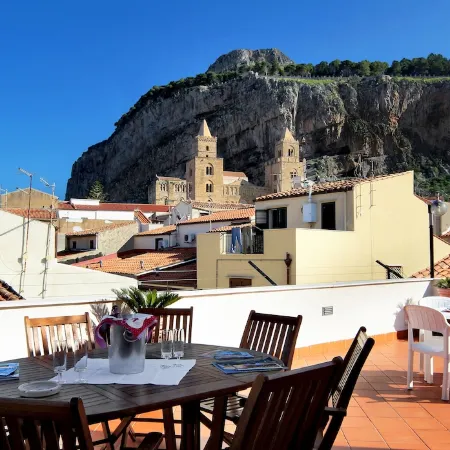 Hotel la Giara