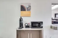 Motel 6 Muskogee, OK Các khách sạn ở Muskogee