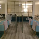 Hotel d'Alcoutim - Desayuno