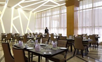 Grand Plaza Hotel - Dhabab Riyadh