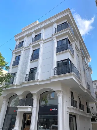 Confores Hotel