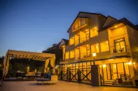 Le Retour Du Printemps Villa Hotels in Nantou County
