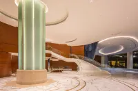 Crowne Plaza Macau Hotels in Macau
