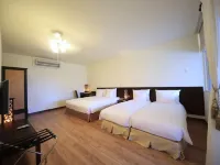 Lido Forestry Spa Resort Hotels near Window on World Theme Park