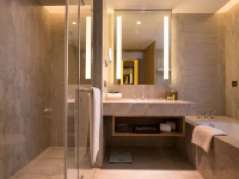 Golden Lake Hotel Hotels in Kinmen