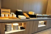 HanTing Hotel (Xinzhou Jianshe Nan Road) - พร้อมอาหารเช้า