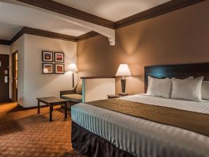 Best Western Tolleson Hotel