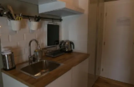 薩格勒布中心微笑與愛情共和國酒店