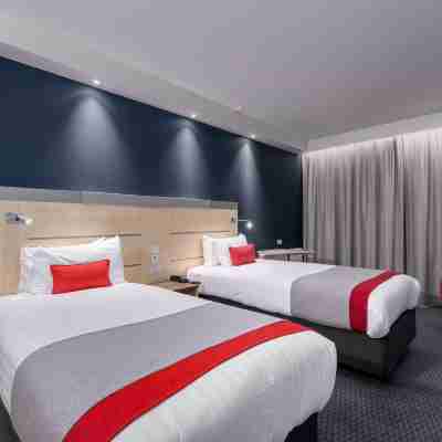 Holiday Inn Express Burnley M65, Jct.10 Rooms