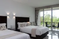 Suan Sai Yok Resort