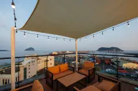 Hotel Fine Jeju - Mountain View