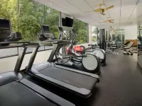 Hotel La Jolla, Curio Collection by Hilton - Gym
