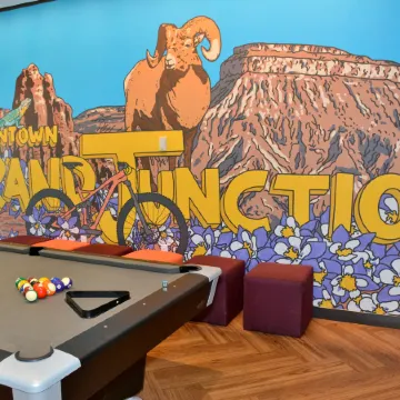 Tru by Hilton Grand Junction Downtown