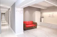 Best Western Plus Paradise Hotel Dilijan - spa