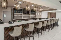 Hilton Garden Inn Jackson/Clinton - bar